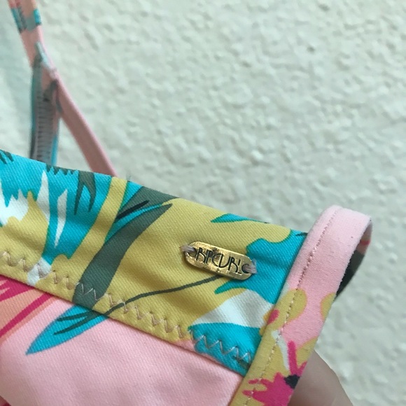 Rip Curl Reversible Bikini Top - Picture 3 of 4